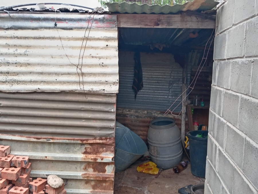 2 Bedroom Property for Sale in Grasslands Free State